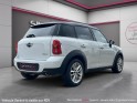Mini countryman r60 122 ch cooper pack red hot chili a garantie 12 mois occasion simplicicar saint-jean simplicicar...