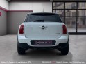 Mini countryman r60 122 ch cooper pack red hot chili a garantie 12 mois occasion simplicicar saint-jean simplicicar...