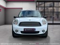 Mini countryman r60 122 ch cooper pack red hot chili a garantie 12 mois occasion simplicicar saint-jean simplicicar...
