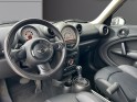 Mini countryman r60 122 ch cooper pack red hot chili a garantie 12 mois occasion simplicicar saint-jean simplicicar...