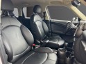 Mini countryman r60 122 ch cooper pack red hot chili a garantie 12 mois occasion simplicicar saint-jean simplicicar...