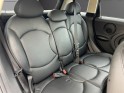 Mini countryman r60 122 ch cooper pack red hot chili a garantie 12 mois occasion simplicicar saint-jean simplicicar...