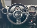 Mini countryman r60 122 ch cooper pack red hot chili a garantie 12 mois occasion simplicicar saint-jean simplicicar...