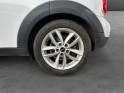 Mini countryman r60 122 ch cooper pack red hot chili a garantie 12 mois occasion simplicicar saint-jean simplicicar...