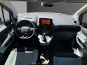 Citroen berlingo multispace bluehdi 100 bvm5 feel/radar ar/régulateur/carplay/entretien à jour/garantie 12 mois occasion...