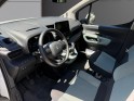 Citroen berlingo multispace bluehdi 100 bvm5 feel/radar ar/régulateur/carplay/entretien à jour/garantie 12 mois occasion...