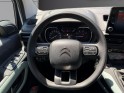 Citroen berlingo multispace bluehdi 100 bvm5 feel/radar ar/régulateur/carplay/entretien à jour/garantie 12 mois occasion...