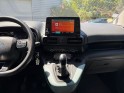 Citroen berlingo multispace bluehdi 100 bvm5 feel/radar ar/régulateur/carplay/entretien à jour/garantie 12 mois occasion...