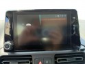 Citroen berlingo multispace bluehdi 100 bvm5 feel/radar ar/régulateur/carplay/entretien à jour/garantie 12 mois occasion...