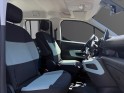 Citroen berlingo multispace bluehdi 100 bvm5 feel/radar ar/régulateur/carplay/entretien à jour/garantie 12 mois occasion...