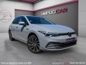 Volkswagen golf 1.4 hybrid rechargeable opf 204 dsg6 style-apple carplay siÉge chauffant-garantie constructeur- occasion...