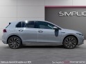 Volkswagen golf 1.4 hybrid rechargeable opf 204 dsg6 style-apple carplay siÉge chauffant-garantie constructeur- occasion...