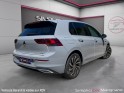Volkswagen golf 1.4 hybrid rechargeable opf 204 dsg6 style-apple carplay siÉge chauffant-garantie constructeur- occasion...