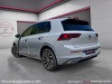 Volkswagen golf 1.4 hybrid rechargeable opf 204 dsg6 style-apple carplay siÉge chauffant-garantie constructeur- occasion...