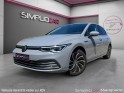 Volkswagen golf 1.4 hybrid rechargeable opf 204 dsg6 style-apple carplay siÉge chauffant-garantie constructeur- occasion...