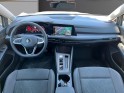 Volkswagen golf 1.4 hybrid rechargeable opf 204 dsg6 style-apple carplay siÉge chauffant-garantie constructeur- occasion...