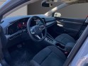 Volkswagen golf 1.4 hybrid rechargeable opf 204 dsg6 style-apple carplay siÉge chauffant-garantie constructeur- occasion...