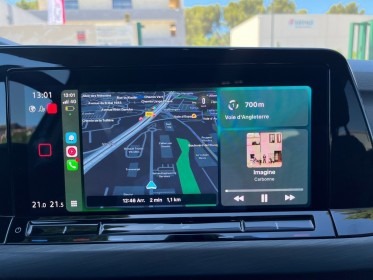 Volkswagen golf 1.4 hybrid rechargeable opf 204 dsg6 style-apple carplay siÉge chauffant-garantie constructeur- occasion...