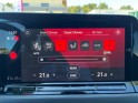 Volkswagen golf 1.4 hybrid rechargeable opf 204 dsg6 style-apple carplay siÉge chauffant-garantie constructeur- occasion...