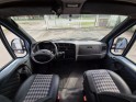 Fiat ducato 2.5 turbo d camping car occasion simplicicar arras  simplicicar simplicibike france
