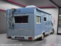 Fiat ducato 2.5 turbo d camping car occasion simplicicar arras  simplicicar simplicibike france