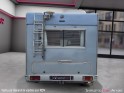 Fiat ducato 2.5 turbo d camping car occasion simplicicar arras  simplicicar simplicibike france