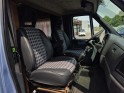 Fiat ducato 2.5 turbo d camping car occasion simplicicar arras  simplicicar simplicibike france