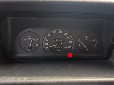 Fiat ducato 2.5 turbo d camping car occasion simplicicar arras  simplicicar simplicibike france