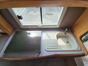 Fiat ducato 2.5 turbo d camping car occasion simplicicar arras  simplicicar simplicibike france