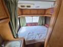 Fiat ducato 2.5 turbo d camping car occasion simplicicar arras  simplicicar simplicibike france