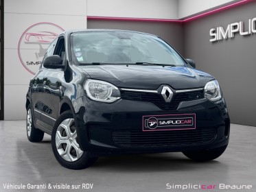 Renault twingo iii sce 65 zen occasion simplicicar beaune simplicicar simplicibike france