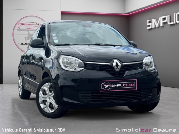 Renault twingo iii sce 65 zen occasion simplicicar beaune simplicicar simplicibike france