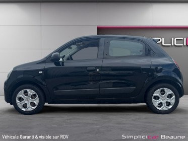 Renault twingo iii sce 65 zen occasion simplicicar beaune simplicicar simplicibike france