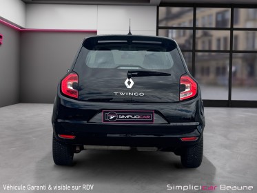 Renault twingo iii sce 65 zen occasion simplicicar beaune simplicicar simplicibike france