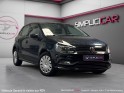 Volkswagen polo 1.0 60 série limitée edition garantie 12 mois occasion simplicicar saint-jean simplicicar simplicibike france