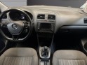 Volkswagen polo 1.0 60 série limitée edition garantie 12 mois occasion simplicicar saint-jean simplicicar simplicibike france