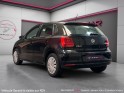 Volkswagen polo 1.0 60 série limitée edition garantie 12 mois occasion simplicicar saint-jean simplicicar simplicibike france