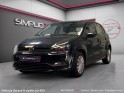 Volkswagen polo 1.0 60 série limitée edition garantie 12 mois occasion simplicicar saint-jean simplicicar simplicibike france