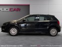 Volkswagen polo 1.0 60 série limitée edition garantie 12 mois occasion simplicicar saint-jean simplicicar simplicibike france