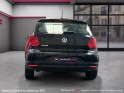 Volkswagen polo 1.0 60 série limitée edition garantie 12 mois occasion simplicicar saint-jean simplicicar simplicibike france