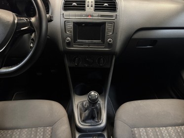 Volkswagen polo 1.0 60 série limitée edition garantie 12 mois occasion simplicicar saint-jean simplicicar simplicibike france