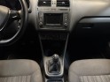 Volkswagen polo 1.0 60 série limitée edition garantie 12 mois occasion simplicicar saint-jean simplicicar simplicibike france