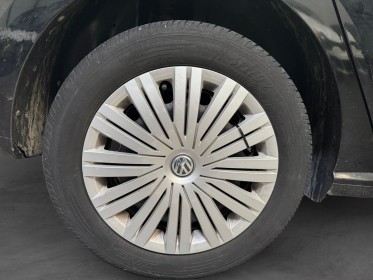 Volkswagen polo 1.0 60 série limitée edition garantie 12 mois occasion simplicicar saint-jean simplicicar simplicibike france