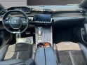 Peugeot 508 sw 2.0 bluehdi 180 eat8 gt line toit ouvrant / attelage / full options occasion simplicicar veauche simplicicar...