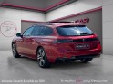Peugeot 508 sw 2.0 bluehdi 180 eat8 gt line toit ouvrant / attelage / full options occasion simplicicar veauche simplicicar...