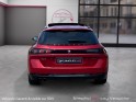 Peugeot 508 sw 2.0 bluehdi 180 eat8 gt line toit ouvrant / attelage / full options occasion simplicicar veauche simplicicar...