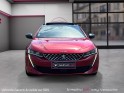 Peugeot 508 sw 2.0 bluehdi 180 eat8 gt line toit ouvrant / attelage / full options occasion simplicicar veauche simplicicar...