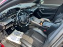 Peugeot 508 sw 2.0 bluehdi 180 eat8 gt line toit ouvrant / attelage / full options occasion simplicicar veauche simplicicar...