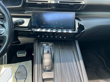 Peugeot 508 sw 2.0 bluehdi 180 eat8 gt line toit ouvrant / attelage / full options occasion simplicicar veauche simplicicar...