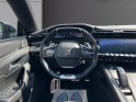Peugeot 508 sw 2.0 bluehdi 180 eat8 gt line toit ouvrant / attelage / full options occasion simplicicar veauche simplicicar...